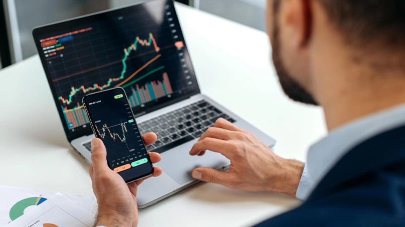 Immediate Pro Capex obchodní platforma